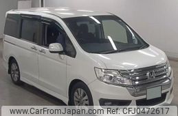 honda stepwagon-spada 2013 quick_quick_DBA-RK5_RK5-1350770