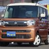 suzuki spacia 2023 -SUZUKI 【群馬 582ｷ3143】--Spacia MK94S--106935---SUZUKI 【群馬 582ｷ3143】--Spacia MK94S--106935- image 1