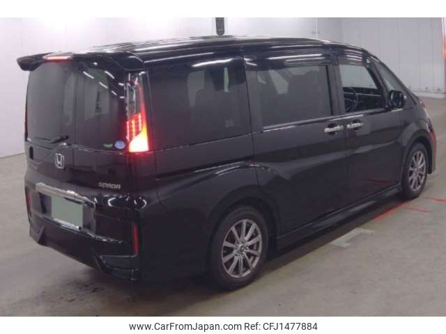 honda stepwagon 2017 -HONDA--Stepwgn DBA-RP3--RP3-1129960---HONDA--Stepwgn DBA-RP3--RP3-1129960- image 2