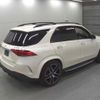 mercedes-benz gle-class 2022 quick_quick_4AA-167161_W1N1671612A646490 image 2