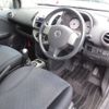 nissan note 2012 CFJ1664764 image 13