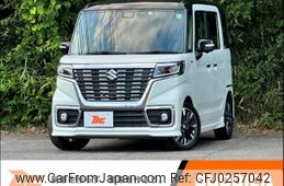 suzuki spacia 2020 -SUZUKI--Spacia DAA-MK53S--MK53S-659453---SUZUKI--Spacia DAA-MK53S--MK53S-659453-