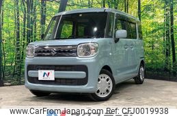 suzuki spacia 2019 -SUZUKI--Spacia DAA-MK53S--MK53S-219762---SUZUKI--Spacia DAA-MK53S--MK53S-219762-