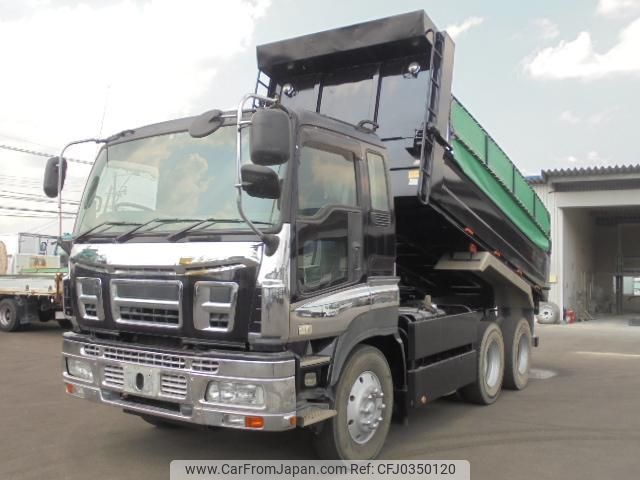 isuzu giga 2009 quick_quick_PDG-CXZ77K8_CXZ77K8-7000979 image 1