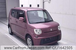 suzuki mr-wagon 2012 CFJ1642505