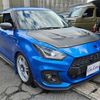 suzuki swift 2019 -SUZUKI 【福山 300ﾗ7025】--Swift ZC33S--ZC33S-118499---SUZUKI 【福山 300ﾗ7025】--Swift ZC33S--ZC33S-118499- image 40