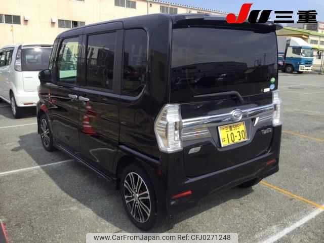 daihatsu tanto 2014 -DAIHATSU 【三重 580ﾊ1030】--Tanto LA600S--0120911---DAIHATSU 【三重 580ﾊ1030】--Tanto LA600S--0120911- image 2