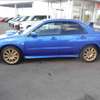 subaru impreza-wrx 2002 CFJ2714182 image 8