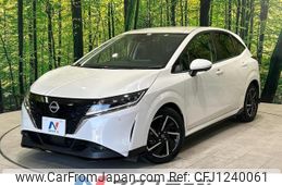 nissan note 2022 quick_quick_E13_E13-085534