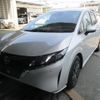 nissan note 2022 CFJ1612829 image 1
