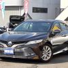 toyota camry 2018 -TOYOTA--Camry DAA-AXVH70--AXVH70-1030728---TOYOTA--Camry DAA-AXVH70--AXVH70-1030728- image 1