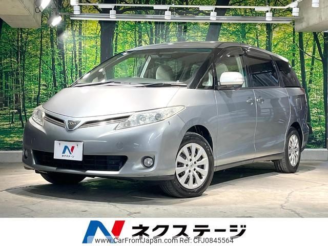 toyota estima 2010 quick_quick_ACR50W_ACR50-0125526 image 1