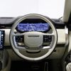 land-rover range-rover 2023 -ROVER--Range Rover 7BA-LK9447B--SALKA9A70PA058127---ROVER--Range Rover 7BA-LK9447B--SALKA9A70PA058127- image 10