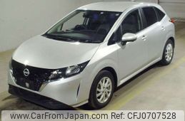 nissan note 2022 -NISSAN--Note 6AA-SNE13--SNE13-122226---NISSAN--Note 6AA-SNE13--SNE13-122226-