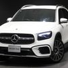mercedes-benz glb-class 2025 CFJ1762935 image 1