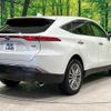 toyota harrier-hybrid 2022 quick_quick_AXUH80_AXUH80-0042593 image 19