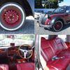 toyota classic 1997 CFJ1674534 image 9