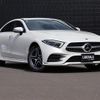 mercedes-benz cls-class 2018 CFJ1697257 image 22