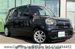 suzuki alto 2022 -SUZUKI--Alto 5AA-HA97S--HA97S-115012---SUZUKI--Alto 5AA-HA97S--HA97S-115012-