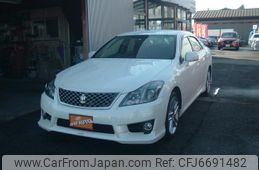 toyota crown 2012 -TOYOTA--Crown GRS200--0072894---TOYOTA--Crown GRS200--0072894-