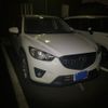 mazda cx-5 2013 -MAZDA--CX-5 LDA-KE2FW--KE2FW-122157---MAZDA--CX-5 LDA-KE2FW--KE2FW-122157- image 2