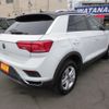 volkswagen volkswagen-others 2021 -VOLKSWAGEN--VW T-Roc A1DFF--WVGZZZA1ZMV116934---VOLKSWAGEN--VW T-Roc A1DFF--WVGZZZA1ZMV116934- image 2
