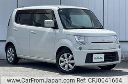 suzuki mr-wagon 2011 -SUZUKI--MR Wagon DBA-MF33S--MF33S-400545---SUZUKI--MR Wagon DBA-MF33S--MF33S-400545-