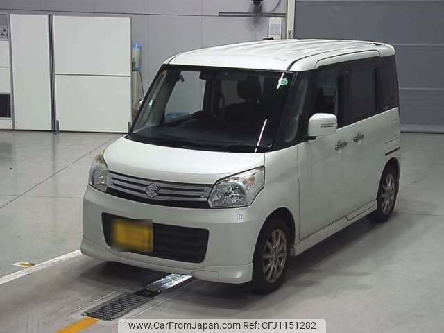 suzuki spacia 2014 -SUZUKI 【岡崎 580ﾀ 574】--Spacia DBA-MK32S--MK32S-228717---SUZUKI 【岡崎 580ﾀ 574】--Spacia DBA-MK32S--MK32S-228717- image 1