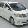 toyota alphard 2008 -TOYOTA--Alphard DBA-ANH10W--ANH10-0195803---TOYOTA--Alphard DBA-ANH10W--ANH10-0195803- image 5