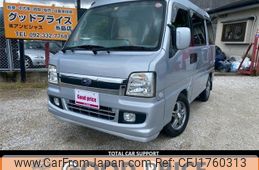 subaru sambar-dias 2008 CFJ1760313