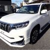 toyota land-cruiser-prado 2021 -TOYOTA--Land Cruiser Prado 3BA-TRJ150W--TRJ150-0137638---TOYOTA--Land Cruiser Prado 3BA-TRJ150W--TRJ150-0137638- image 1