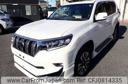 toyota land-cruiser-prado 2021 -TOYOTA--Land Cruiser Prado 3BA-TRJ150W--TRJ150-0137638---TOYOTA--Land Cruiser Prado 3BA-TRJ150W--TRJ150-0137638-