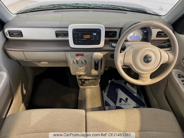 suzuki alto-lapin 2017 quick_quick_HE33S_HE33S-161794 image 2