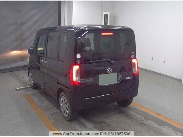 daihatsu tanto 2016 CFJ1857598 image 2