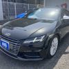 audi tt 2015 -AUDI--Audi TT ABA-FVCJXF--TRUZZZFV8G1004666---AUDI--Audi TT ABA-FVCJXF--TRUZZZFV8G1004666- image 4
