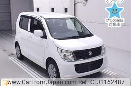 suzuki wagon-r 2015 -SUZUKI--Wagon R MH34S-417830---SUZUKI--Wagon R MH34S-417830-
