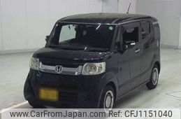 honda n-box-slash 2015 -HONDA 【岡崎 580ｽ1437】--N BOX SLASH DBA-JF1--JF1-7012630---HONDA 【岡崎 580ｽ1437】--N BOX SLASH DBA-JF1--JF1-7012630-