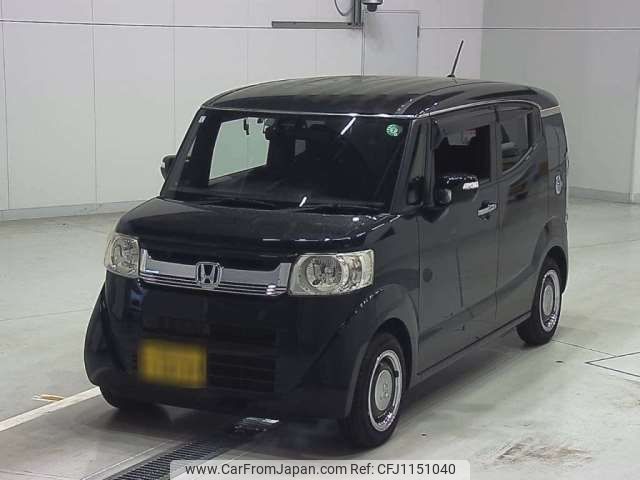 honda n-box-slash 2015 -HONDA 【岡崎 580ｽ1437】--N BOX SLASH DBA-JF1--JF1-7012630---HONDA 【岡崎 580ｽ1437】--N BOX SLASH DBA-JF1--JF1-7012630- image 1