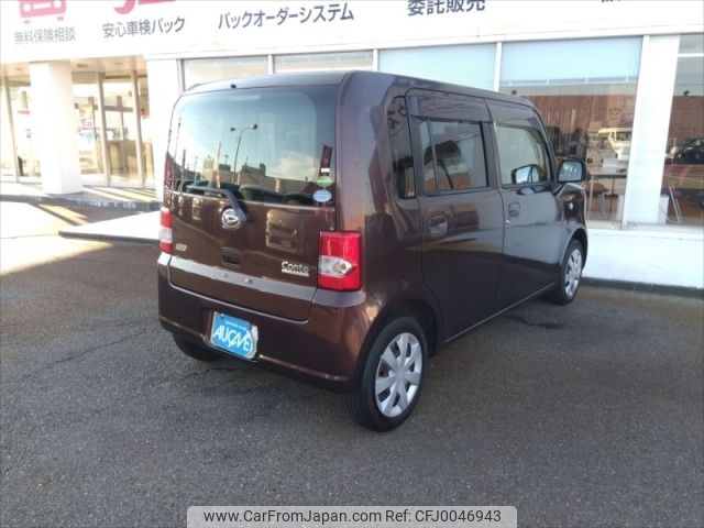 daihatsu move-conte 2012 -DAIHATSU--Move Conte DBA-L575S--L575S-0160679---DAIHATSU--Move Conte DBA-L575S--L575S-0160679- image 2