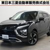 mitsubishi eclipse-cross 2021 quick_quick_5BA-GK1W_GK1W-0302512 image 1