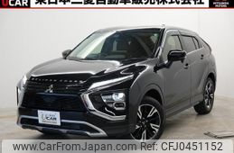 mitsubishi eclipse-cross 2021 quick_quick_5BA-GK1W_GK1W-0302512