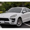 porsche macan 2015 CFJ1749051 image 1