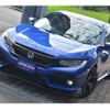 honda civic 2018 CFJ1621990 image 1