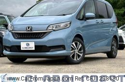honda freed 2021 -HONDA--Freed 6AA-GB7--GB7-3146442---HONDA--Freed 6AA-GB7--GB7-3146442-