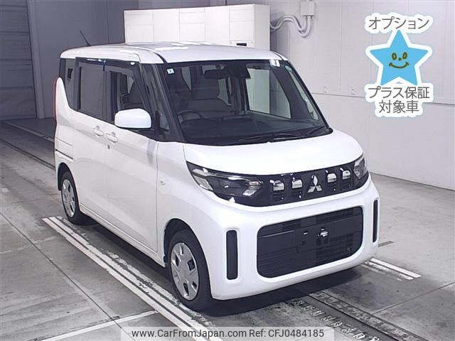 mitsubishi ek-space 2024 -MITSUBISHI--ek Space B37A--0503692---MITSUBISHI--ek Space B37A--0503692- image 1