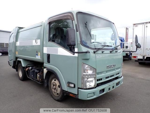isuzu elf-truck 2014 CFJ1752608 image 2