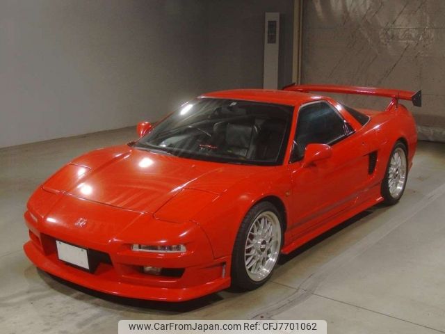 honda nsx 2022 -HONDA--NSX NA1-1003955---HONDA--NSX NA1-1003955- image 1