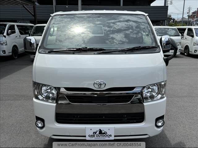 toyota hiace-van 2021 -TOYOTA--Hiace Van QDF-GDH206V--GDH206-1052992---TOYOTA--Hiace Van QDF-GDH206V--GDH206-1052992- image 2