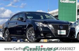 toyota crown 2013 -TOYOTA--Crown DBA-GRS214--GRS214-6002263---TOYOTA--Crown DBA-GRS214--GRS214-6002263-