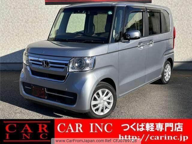 honda n-box 2021 quick_quick_JF3_JF3-5053613 image 1